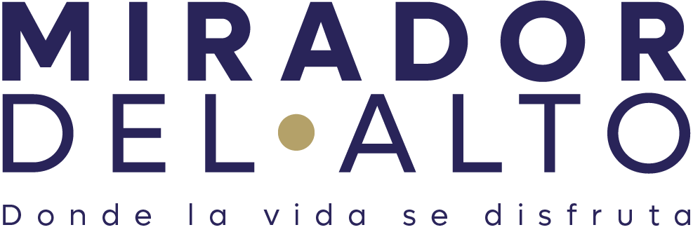 mirador del alto