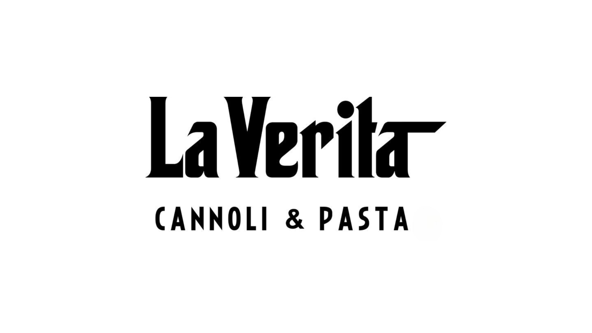 logo la verita