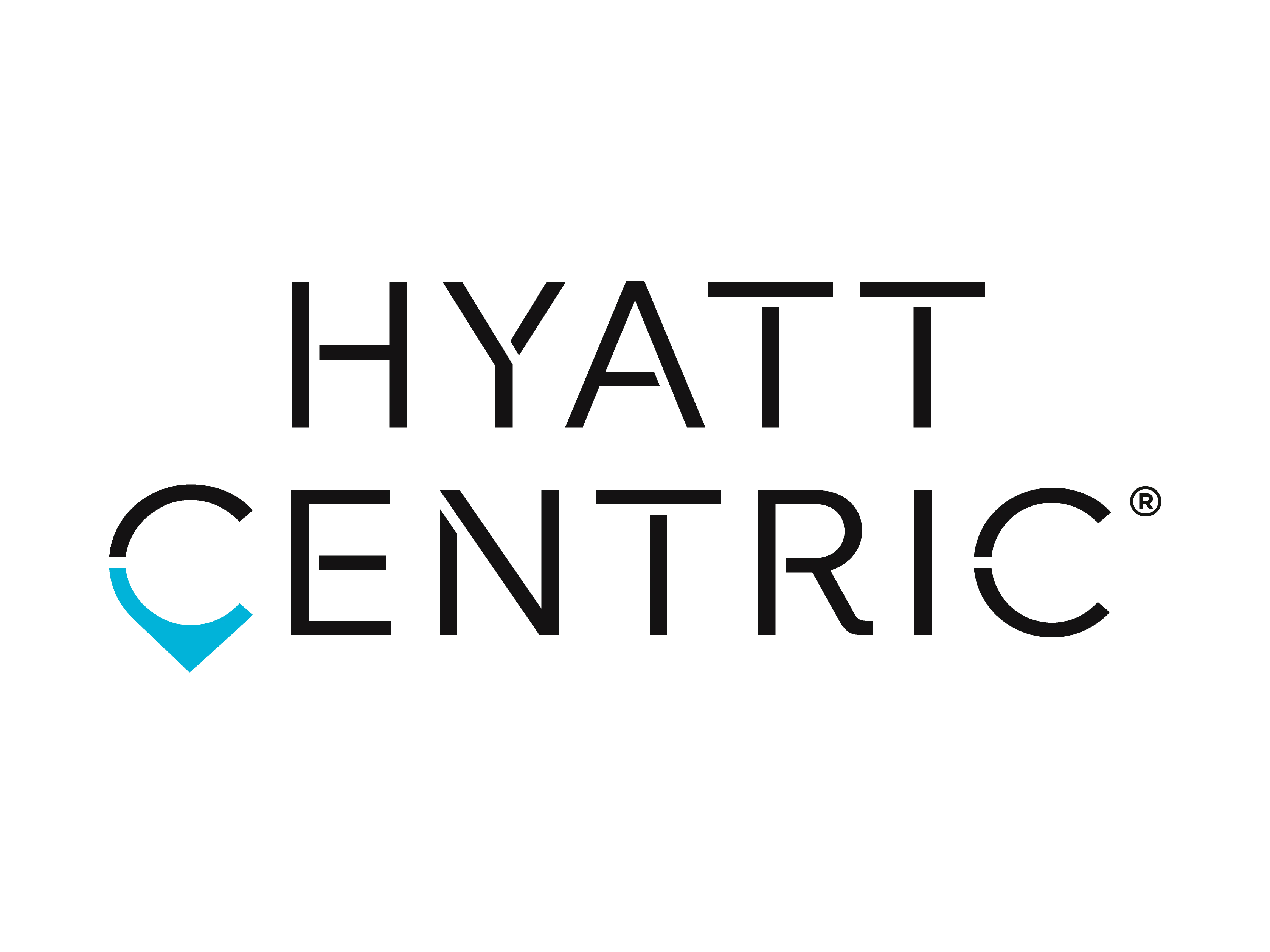 Hyatt Centric