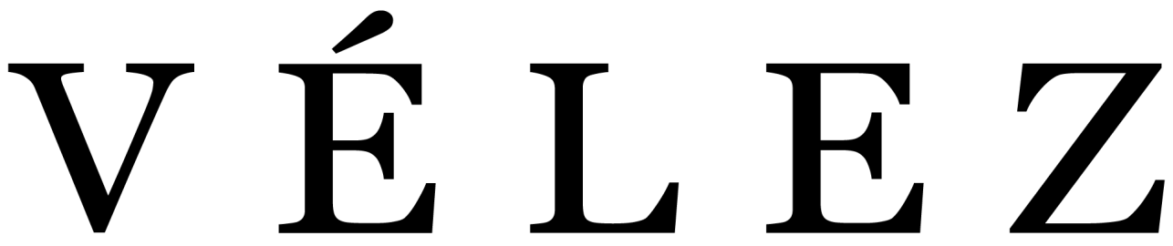 velez negro