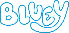 La casa de bluey