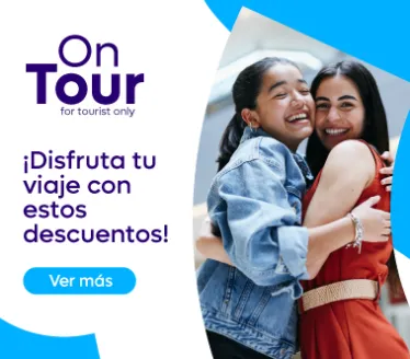 On tour Cenco Alto Las Condes