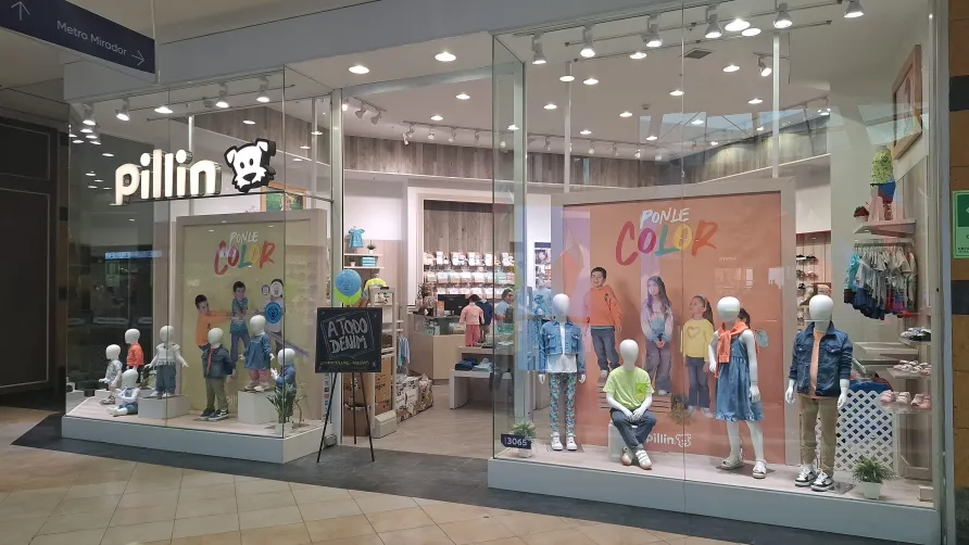 pillin cenco florida