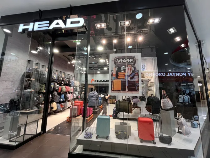 head cenco osorno