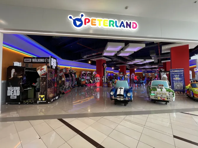 peterland cenco osorno