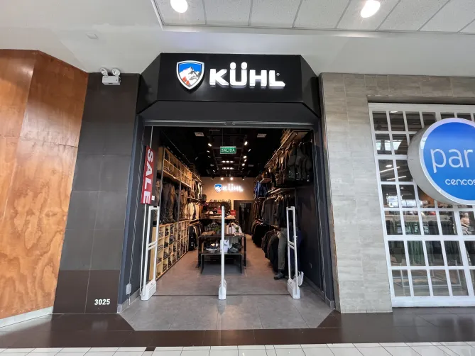 khul cenco osorno