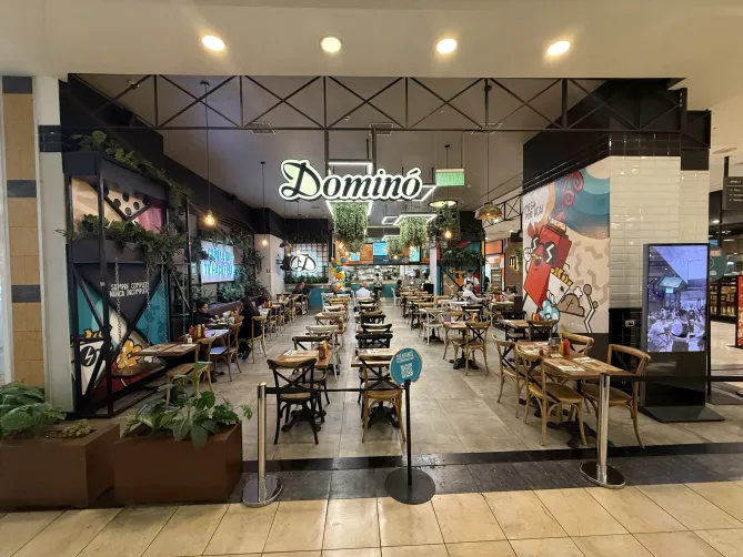 domino cenco florida