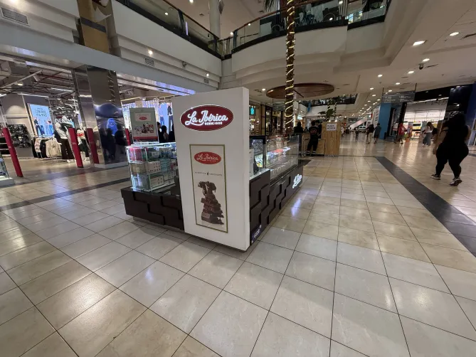 la iberica cenco florida