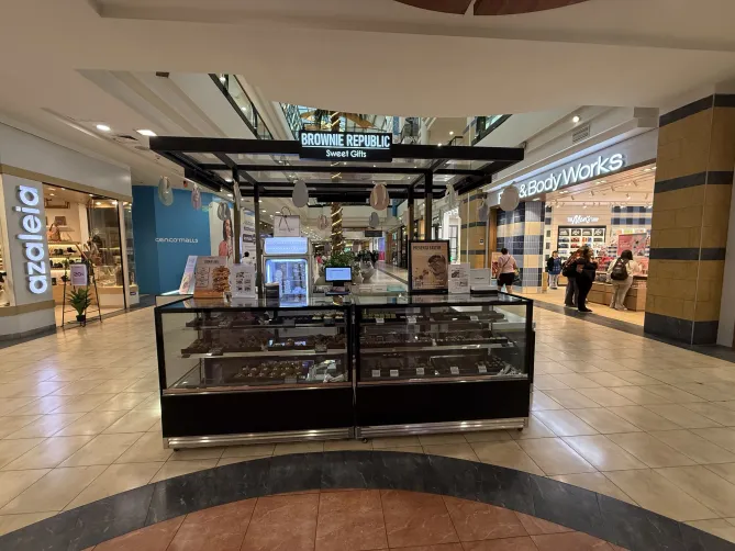 brownie republic cenco florida