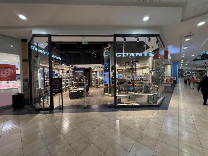 guante cenco florida