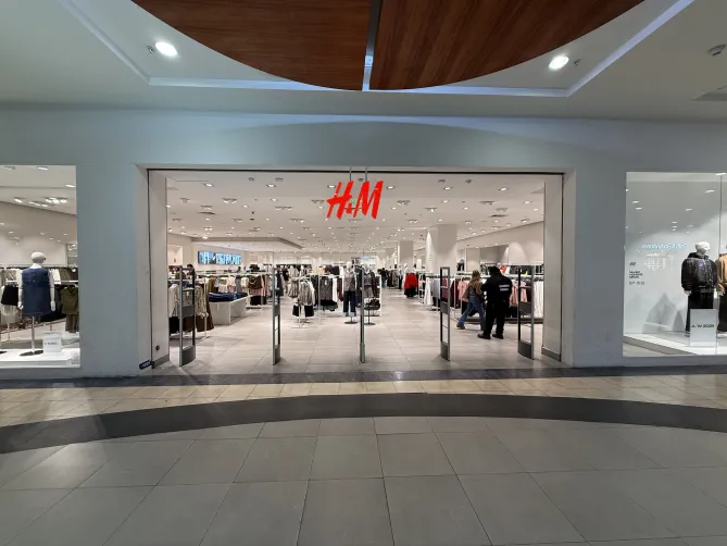 h&m cenco florida