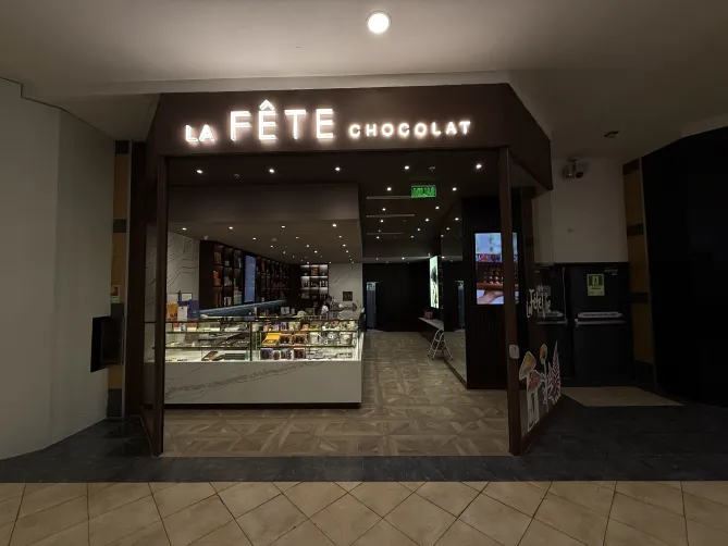 la fete cenco florida