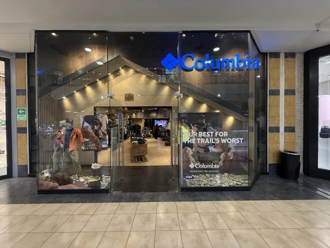 columbia cenco florida