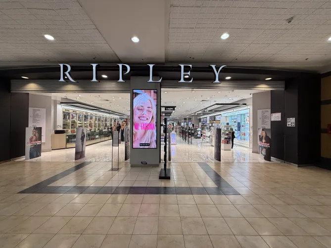 ripley cenco forida