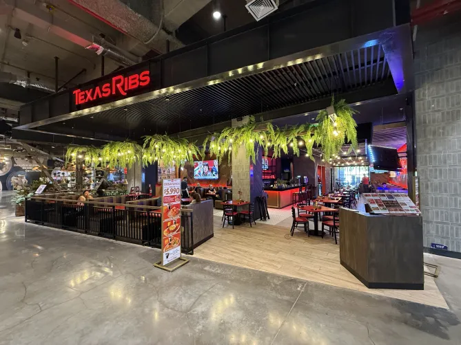 texas ribs cenco florida