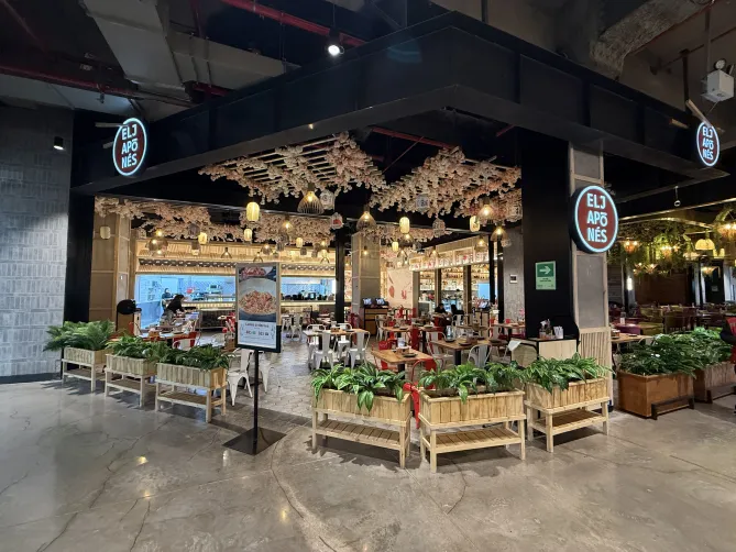 el japones cenco florida