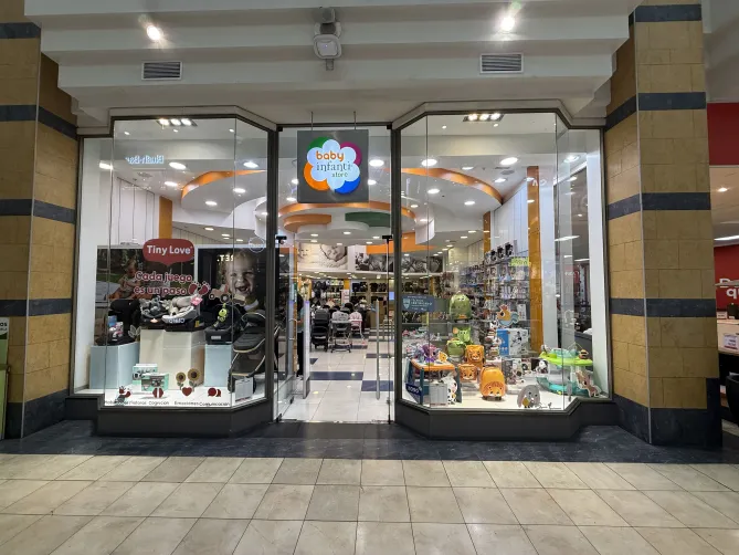 baby infanti cenco florida