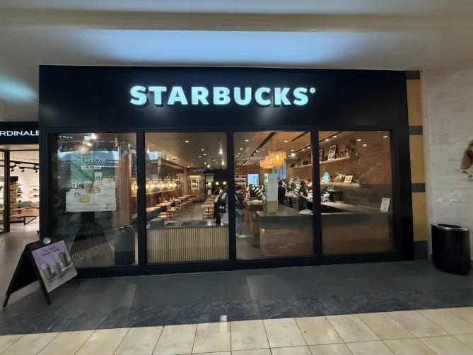 starbucks cenco florida