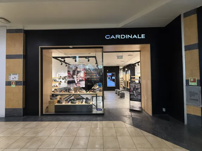 cardinale cenco florida