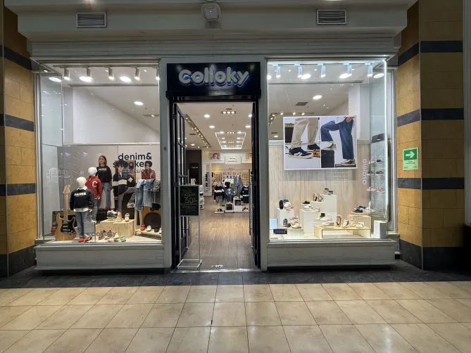 colloky cenco florida