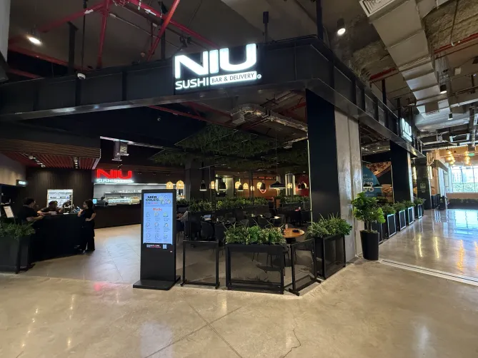 niu sushi cenco florida