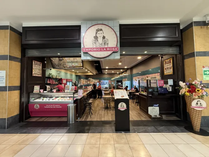 emporio la rosa cenco florida