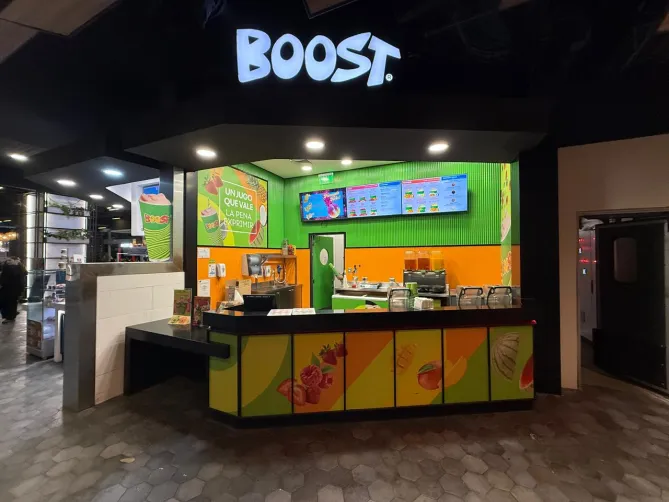 boost cenco costanera