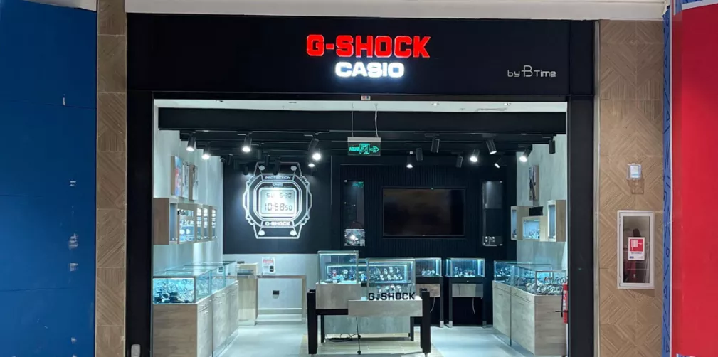 Casio costanera center deals