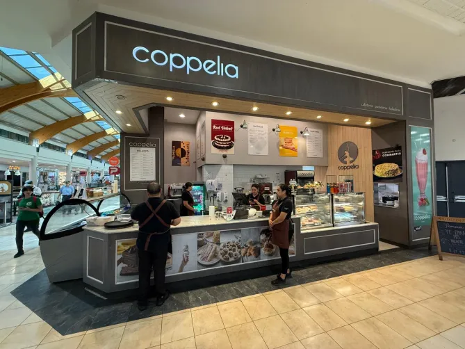 coppelia cenco florida