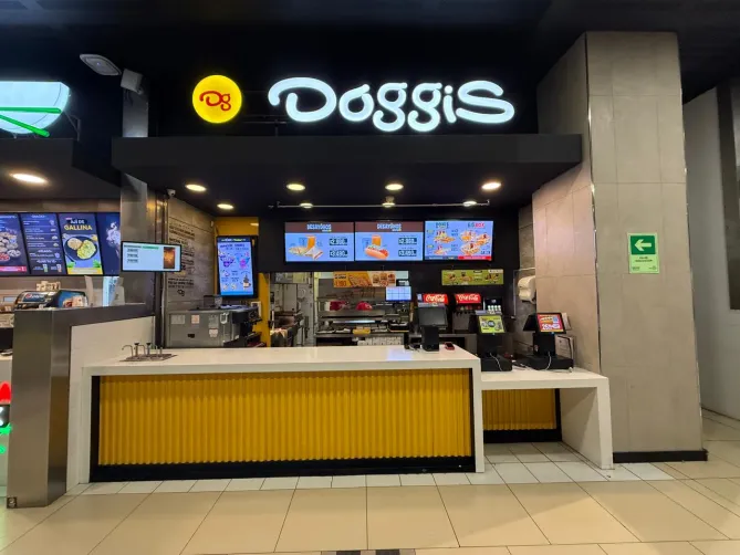 doggis cenco costanera