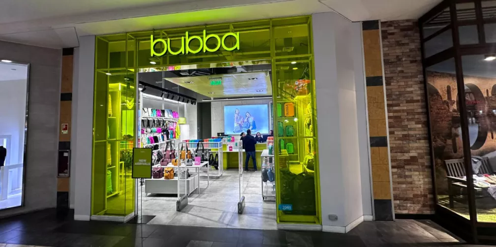 Tienda bubba bags outlet