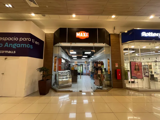 tienda maxi k