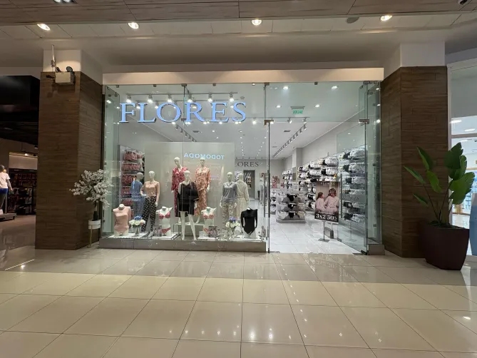 tienda flores