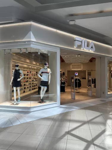 Tienda fila best sale