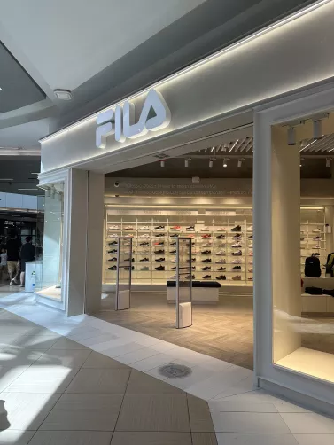 Fila Cenco Costanera Cenco Malls