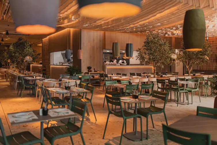 Margó Costanera interior