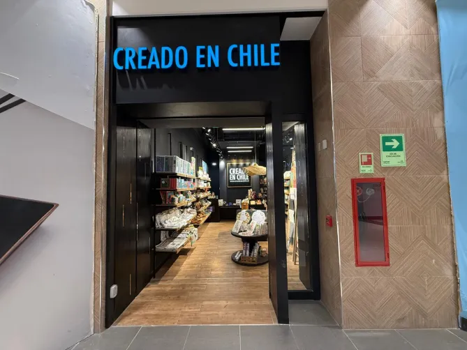 tienda creado en chile cenco costanera