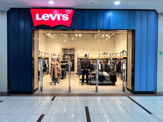 levis cenco osorno