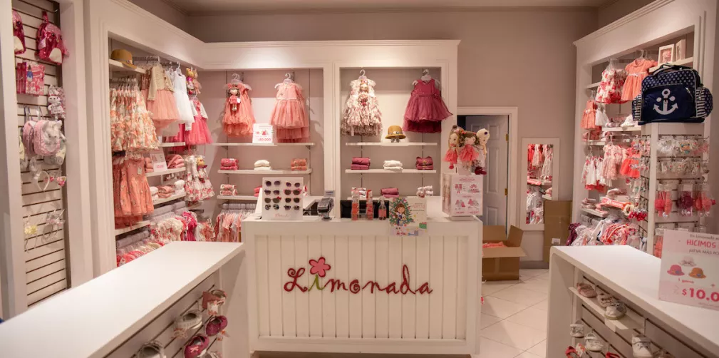 Limonada Nivel 3 Cenco Alto las Condes Cenco Malls