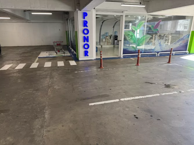 Tienda Pronor