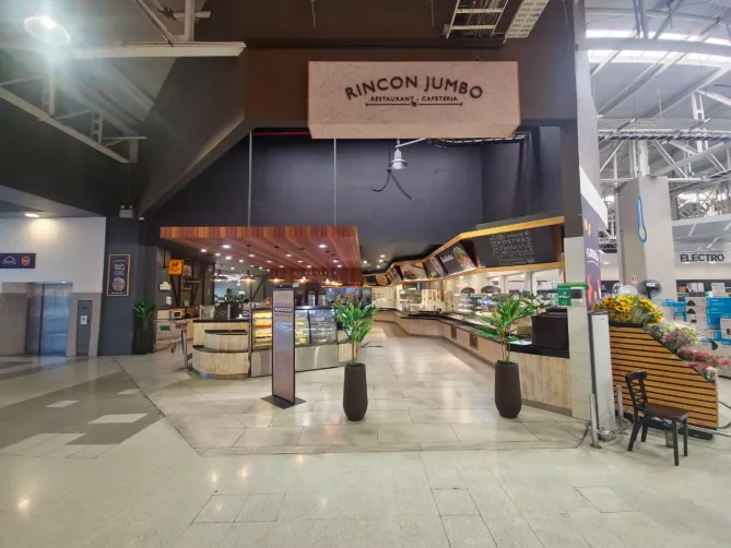 Rincón Jumbo
