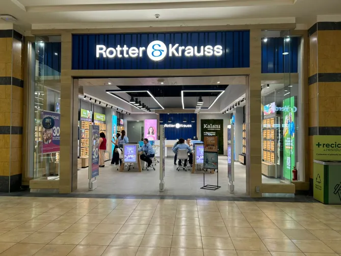 rotter y krauss cenco florida