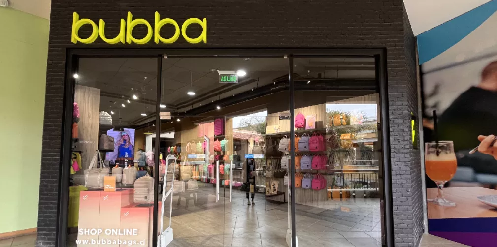 Bubba essentials Nivel 2 Cenco Portal La Dehesa Cenco Malls