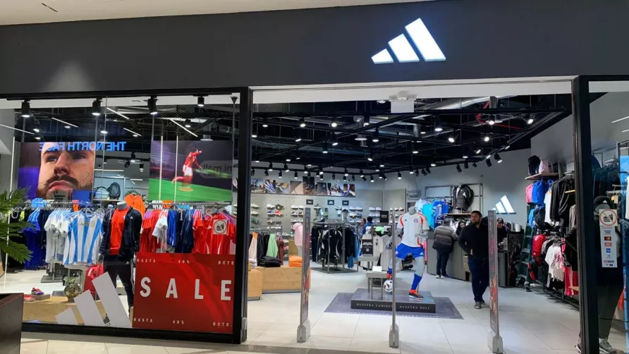 Adidas chile concepcion clearance