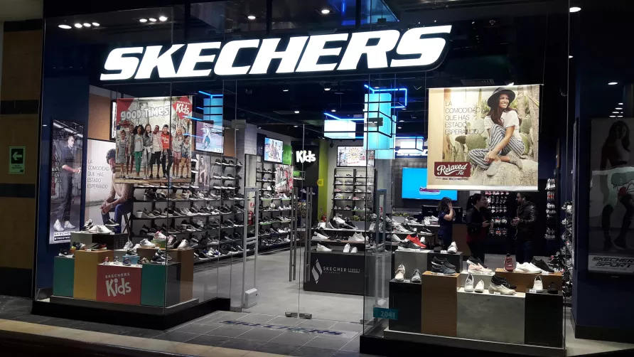 Tienda skechers zapatillas new arrivals