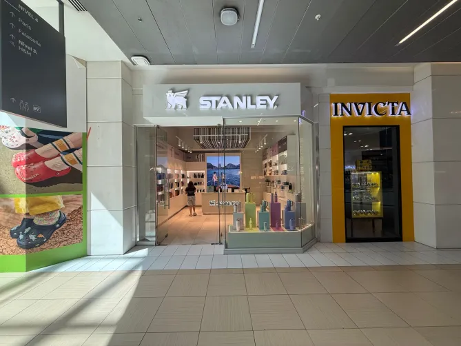 stanley cenco costanera