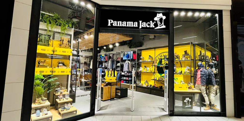 Panama Jack Nivel 2 Cenco Costanera Cenco Malls