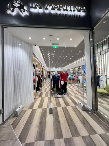 la martina cenco temuco