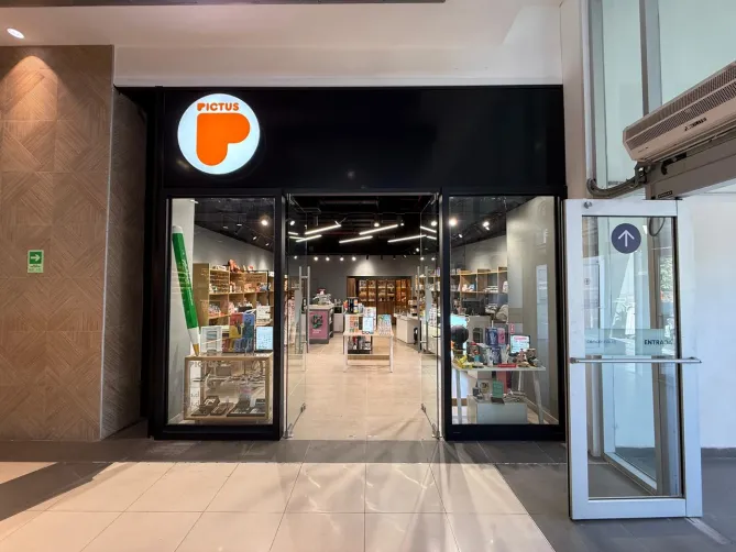 pictus cenco costanera