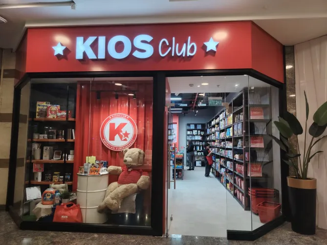 kiosclub cenco alto las condes